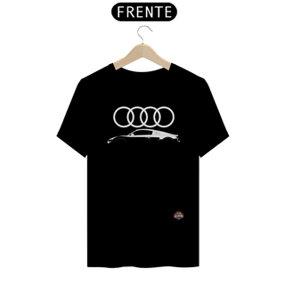 Nome do produtoT-shirt R8 Audi Logo G619