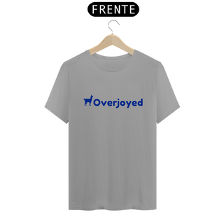Overjoyd T-shirt Básica