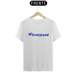 Overjoyd T-shirt Básica