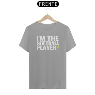 Nome do produtoCamiseta Player