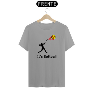 Camiseta Softball 2