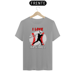 Camiseta BB Love