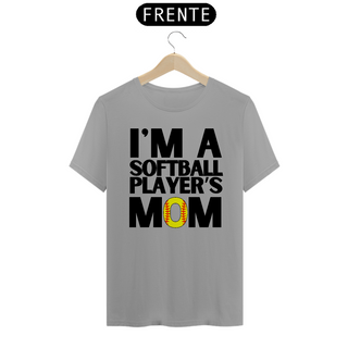 Camiseta Players Mom 2
