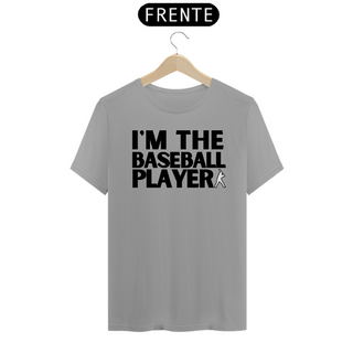 Nome do produtoCamiseta BB Player