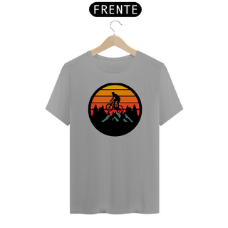 Nome do produtoCamiseta Bike Retro Sunset