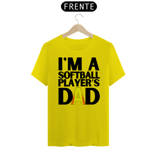 Nome do produtoCamiseta Players Dad 2