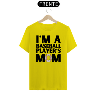 Nome do produtoCamiseta BB Players Mom