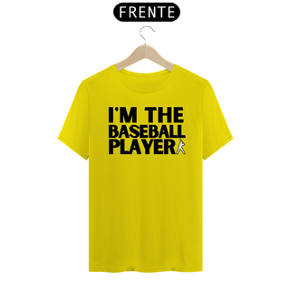 Nome do produtoCamiseta BB Player