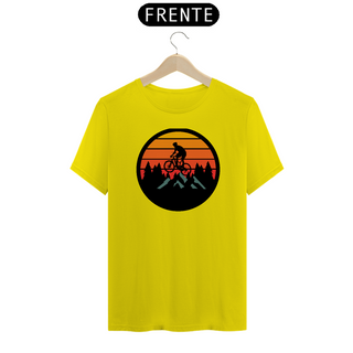 Nome do produtoCamiseta Bike Retro Sunset