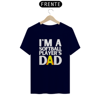 Nome do produtoCamiseta Players Dad