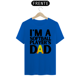 Nome do produtoCamiseta Players Dad 2