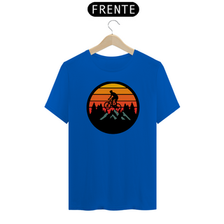 Nome do produtoCamiseta Bike Retro Sunset