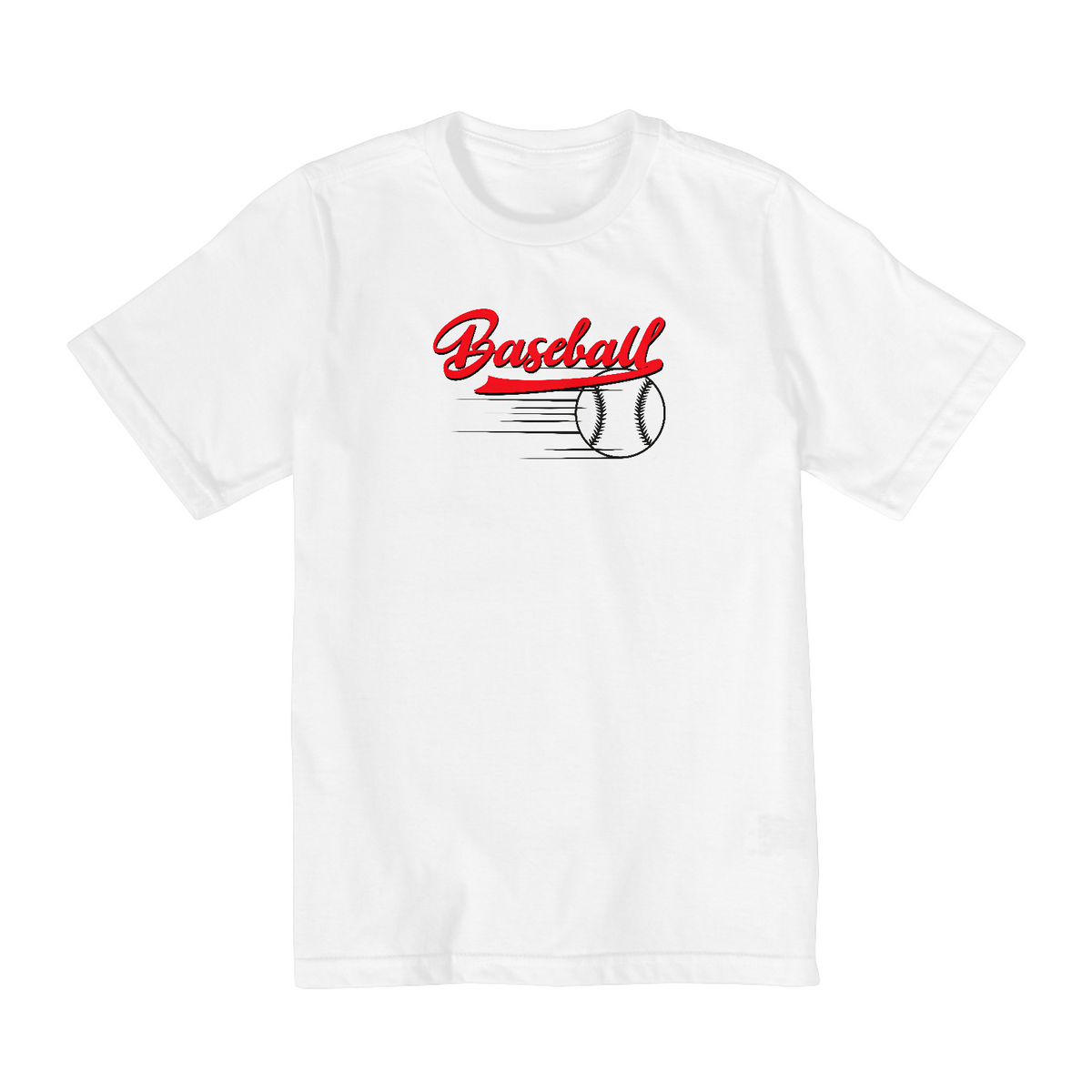 Nome do produto: Camiseta Infantil BB