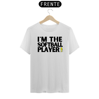Camiseta Player 2