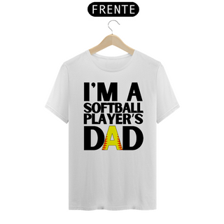 Nome do produtoCamiseta Players Dad 2