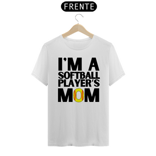 Nome do produtoCamiseta Players Mom 2