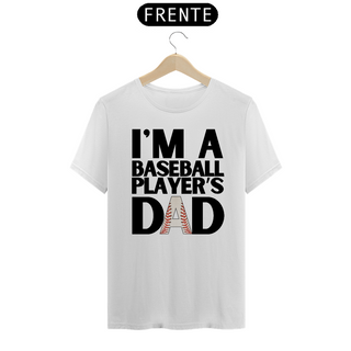 Camiseta BB Players Dad 