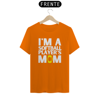 Nome do produtoCamiseta Players Mom