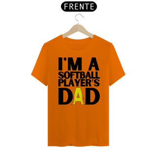 Nome do produtoCamiseta Players Dad 2