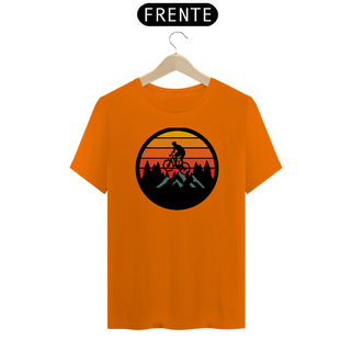 Nome do produtoCamiseta Bike Retro Sunset