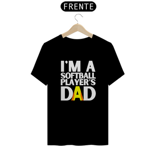 Nome do produtoCamiseta Players Dad