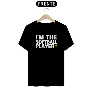 Camiseta Player