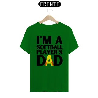 Nome do produtoCamiseta Players Dad 2