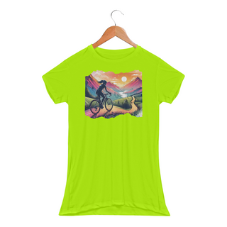 Nome do produtoCamiseta Bike Colors 2 Dry UV