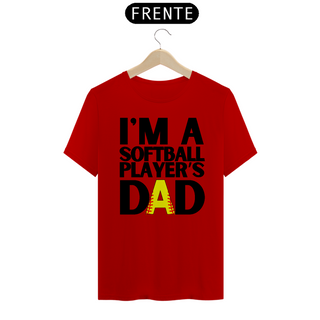 Nome do produtoCamiseta Players Dad 2