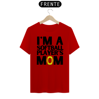 Nome do produtoCamiseta Players Mom 2