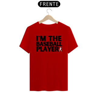 Nome do produtoCamiseta BB Player