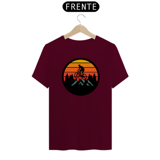 Nome do produtoCamiseta Bike Retro Sunset