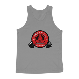 Nome do produtoREGATA SPARTAN RACE - CLASSICA