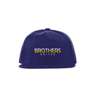 Nome do produtoBONÉ QUALITY - (BROTHERS UNITED)