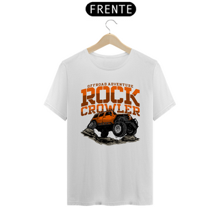 Nome do produtoCAMISA BROTHERS UNITED - ROCK CROWLER