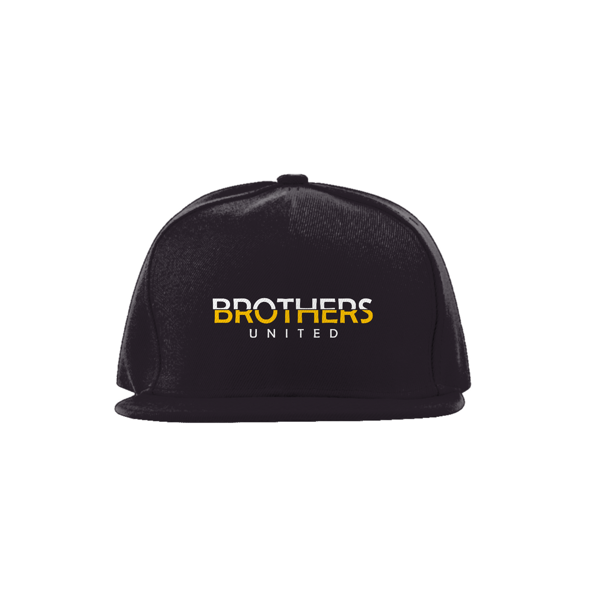 Nome do produto: BONÉ QUALITY - (BROTHERS UNITED)