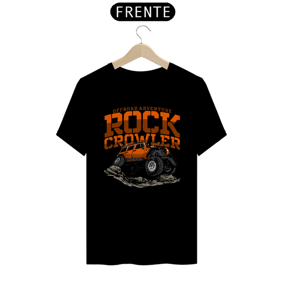 CAMISA BROTHERS UNITED - ROCK CROWLER