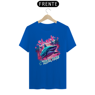 Camiseta Shark Attack