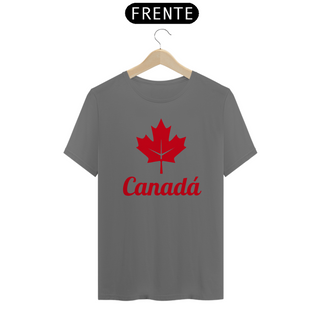 Camisa Estonada - Canadá
