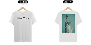 Camisa Quality New York