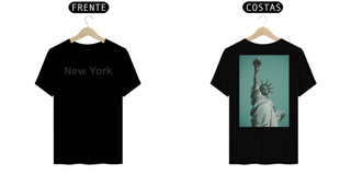 Camisa Quality New York