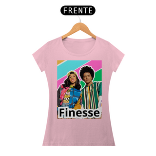 Nome do produtoBaby Long Classic - Finesse 