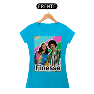 Nome do produtoBaby Long Classic - Finesse 