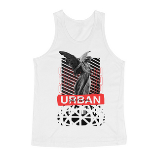 Camiseta Regata Masculina Urban