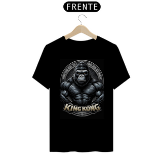 Camiseta Masculina King Kong Maromba