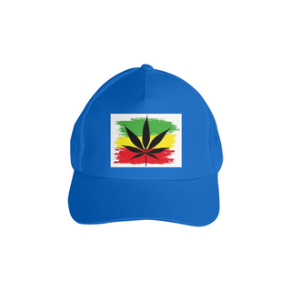 Nome do produtoBoné folha da cannabis 