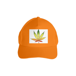 Nome do produtoBoné cannabis