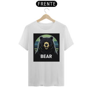 Camisa- urso
