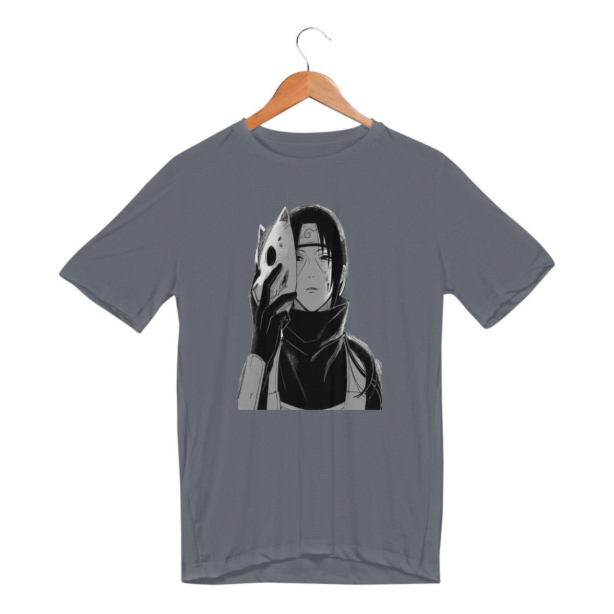 Nome do produto: Camiseta Sport Itachi