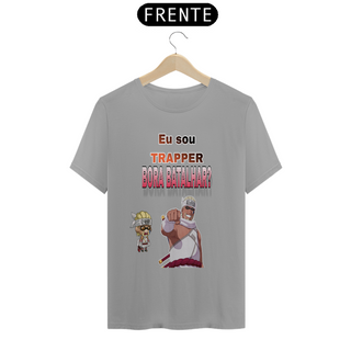 Nome do produtoT-Shirt Quality Personalizado Trapper